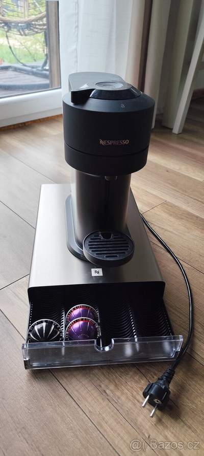 Nespresso Vertuo Next
