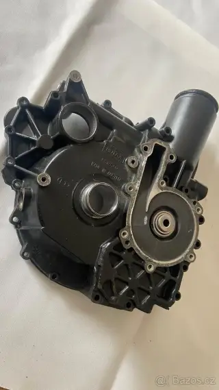 Sea Doo PTO magneto příruba