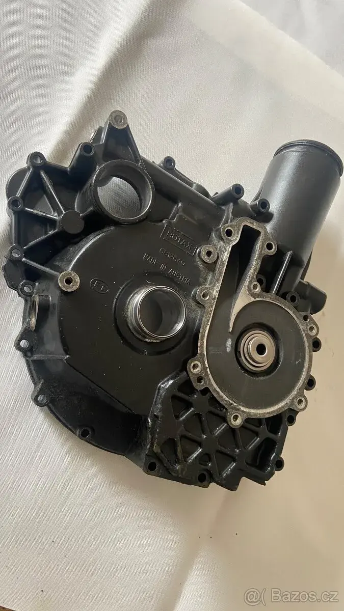 Sea Doo PTO magneto příruba
