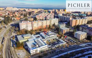 Pronájem skladovacího prostoru - až 650 m², Plzeň