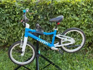Detske kolo woom 3 16