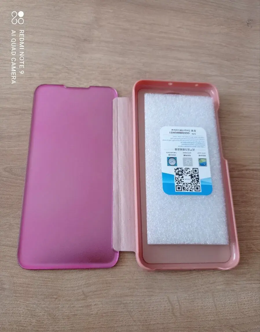 Obal Xiaomi Redmi Note 9