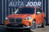 BMW X1 – 42 800 km