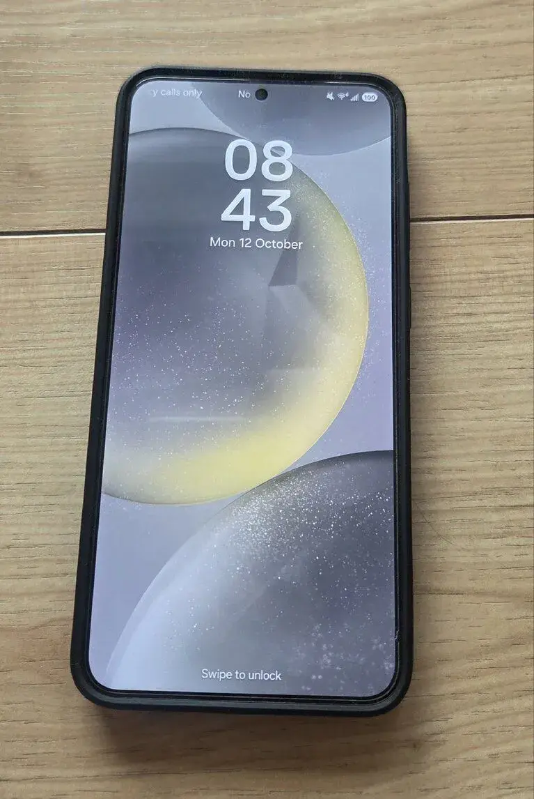 Samsung S24+