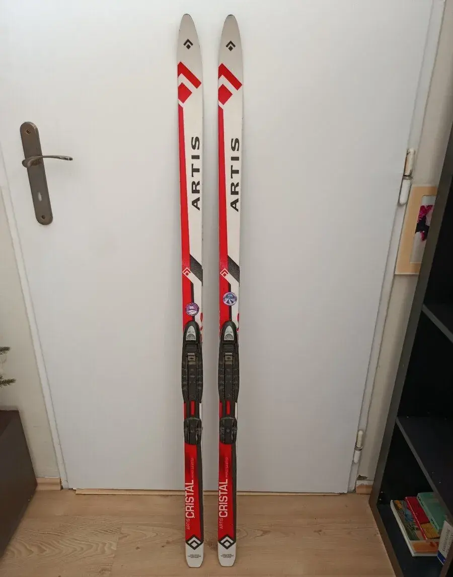 Bežky 141cm