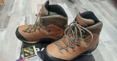 Dámské pohorky Garmont Montana W Goretex vel.40