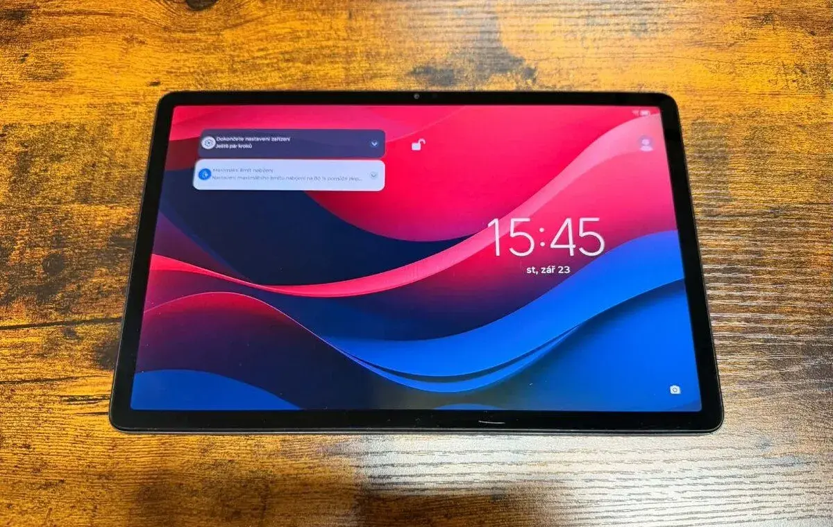 Tablet Lenovo TAB M11