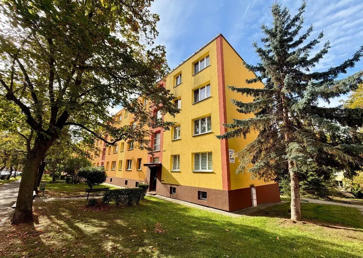 Prodej, byt 3+1, OV, Most, ul. 1.Máje