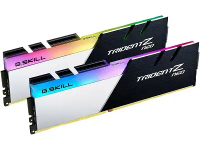 G.Skill Trident Z Neo 16GB (2x8GB) 3600MHz