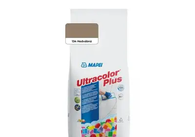 MAPEI Ultracolor Plus 134 Hedvábná 2 kg