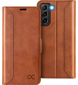 Nové pouzdro Samsung Galaxy S21 5G
