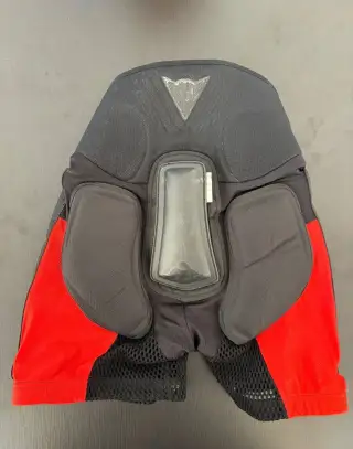 Chránič zadku Dainese