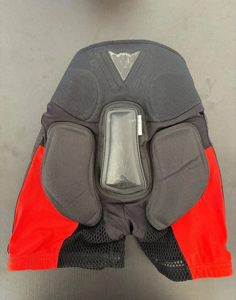 Chránič zadku Dainese
