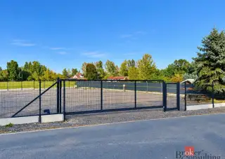 Pronájem, pozemky/komerční, 900 m2, Borohrádek, Rychnov nad
