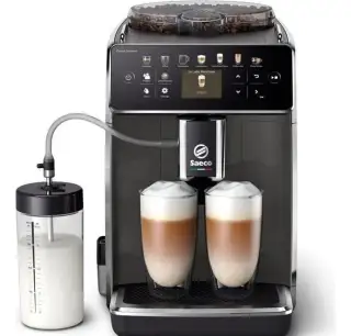 Saeco SM6580/10