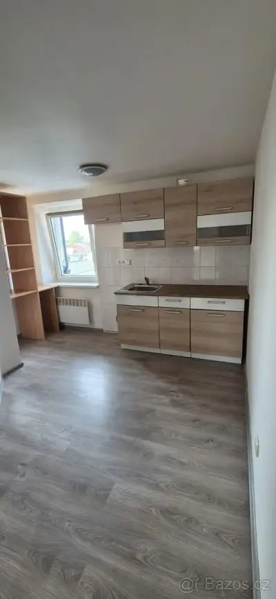Pronájem bytu 2+KK Lanškroun