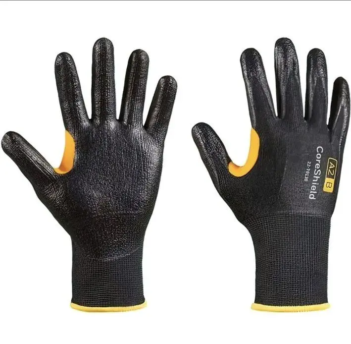 Pracovní rukavice Honeywell CoreShield – výprodej