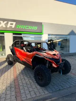 CFMOTO Gladiator Z10 TURBO XL