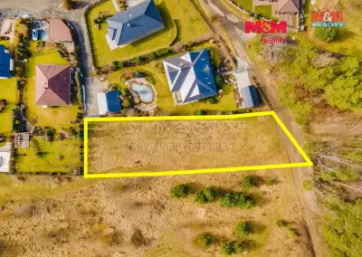 Prodej pozemku k bydlení, 1716 m², Chotíkov