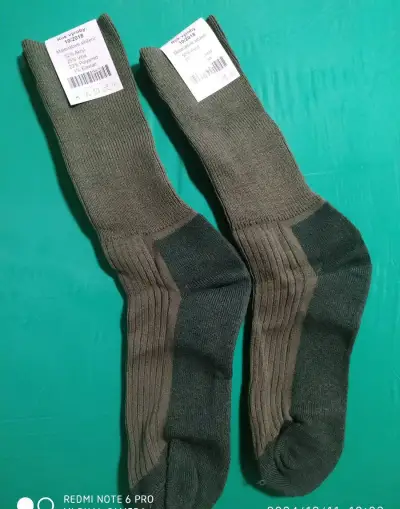 Ponožky 2000 TERMO