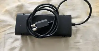 Zdroj Xbox 360