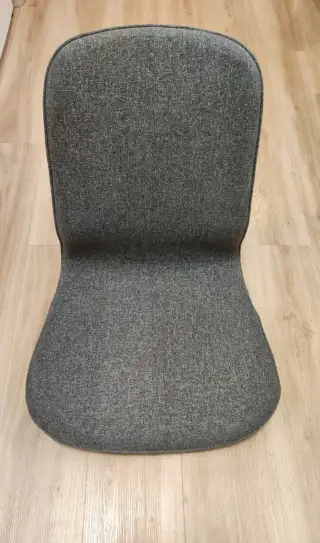 IKEA Sedák s vysokou opěrkou