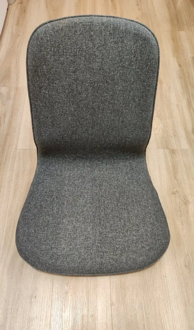 IKEA Sedák s vysokou opěrkou
