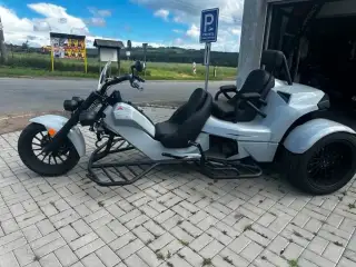 Prodáno Rewaco PUR3 Explorer