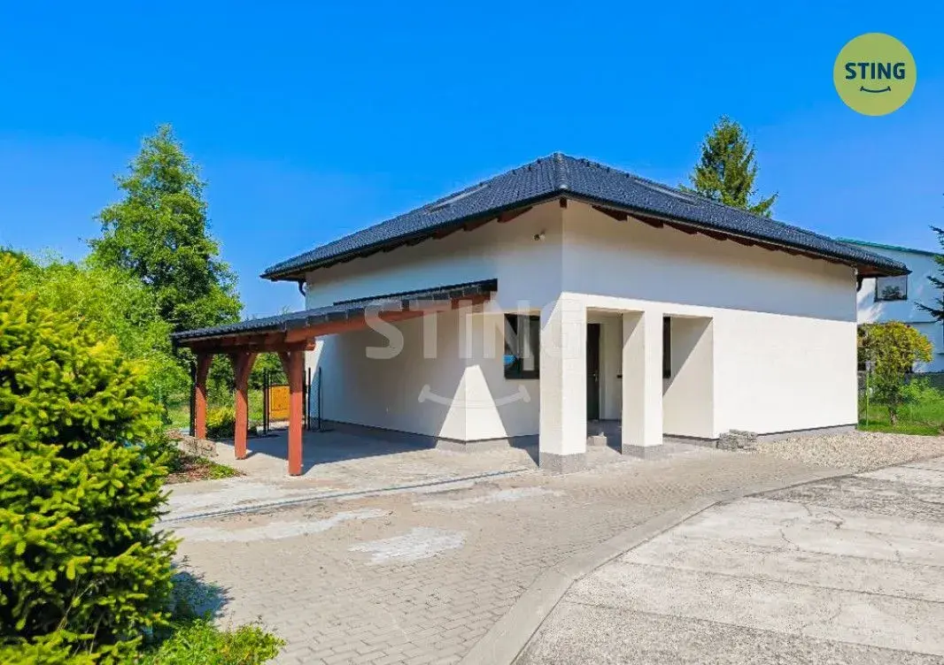Prodej rodinného domu 5+kk, 144 m2, Petrovice u Karv, 136692
