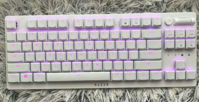 Razer DeathStalker V2 PRO TKL