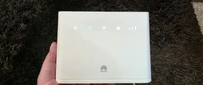 Router Wi-Fi model HUAWEI B311s -220