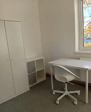 Pronájem pokojů