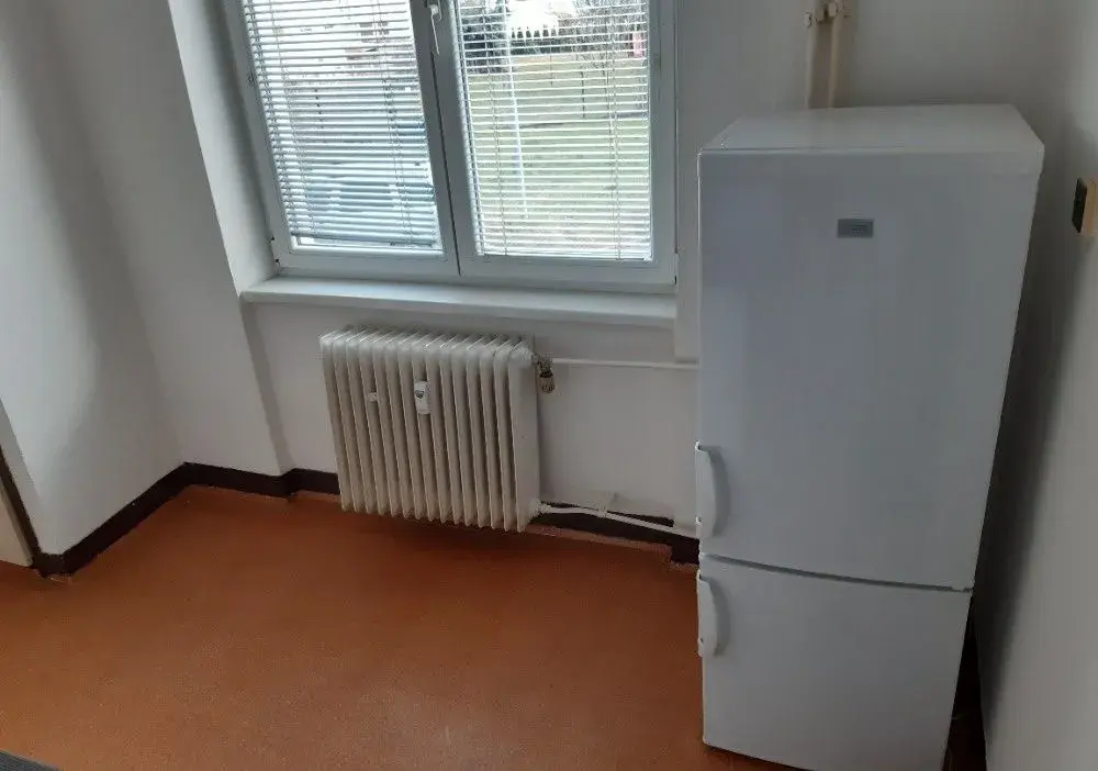 Pronájem bytu 1+1 Klatovy