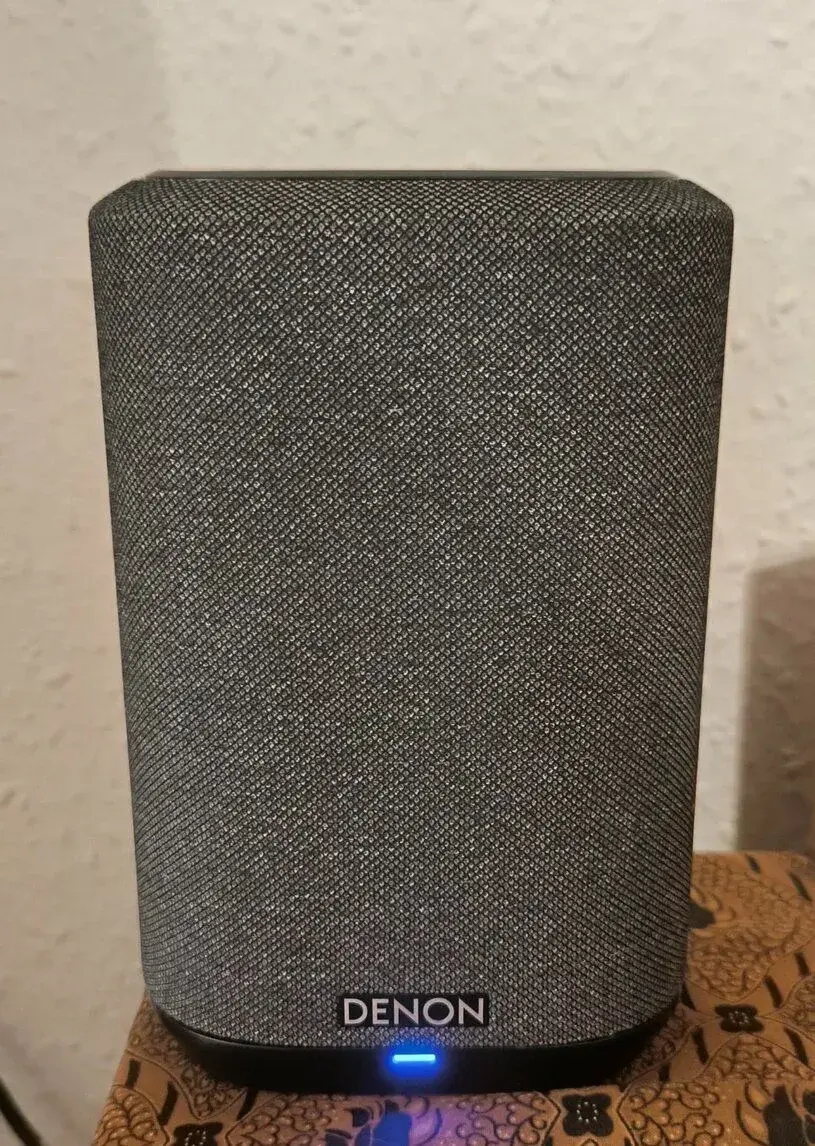 Denon Home 150 – černý