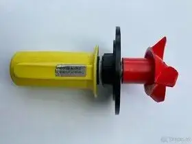 Rotor čerpadla - nový