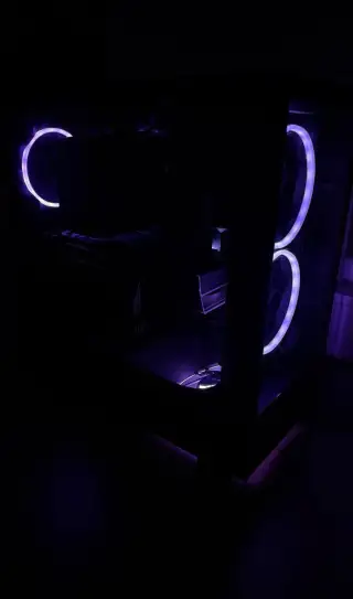 Herní PC