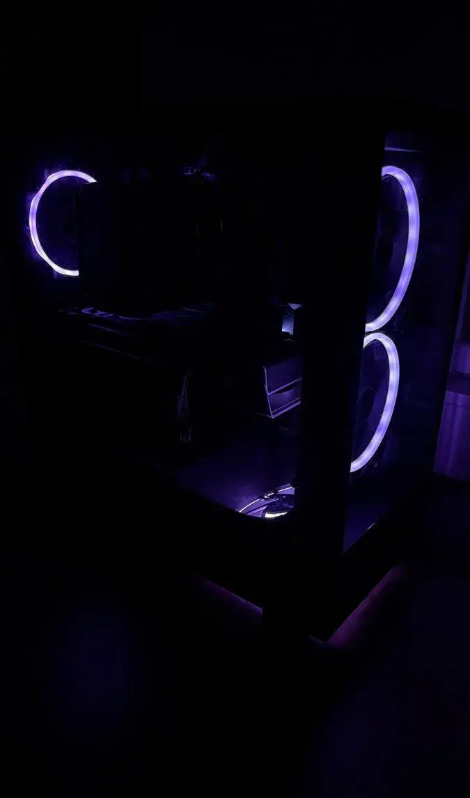 Herní PC