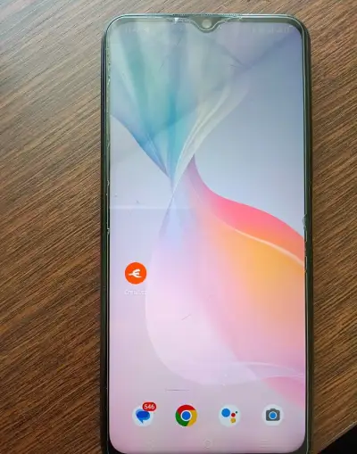 Vivo Y33s