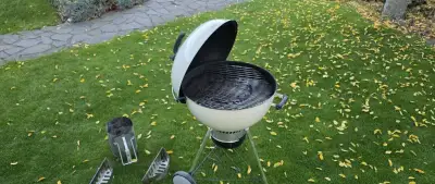 Gril Weber Master-Touch GBS 57 cm