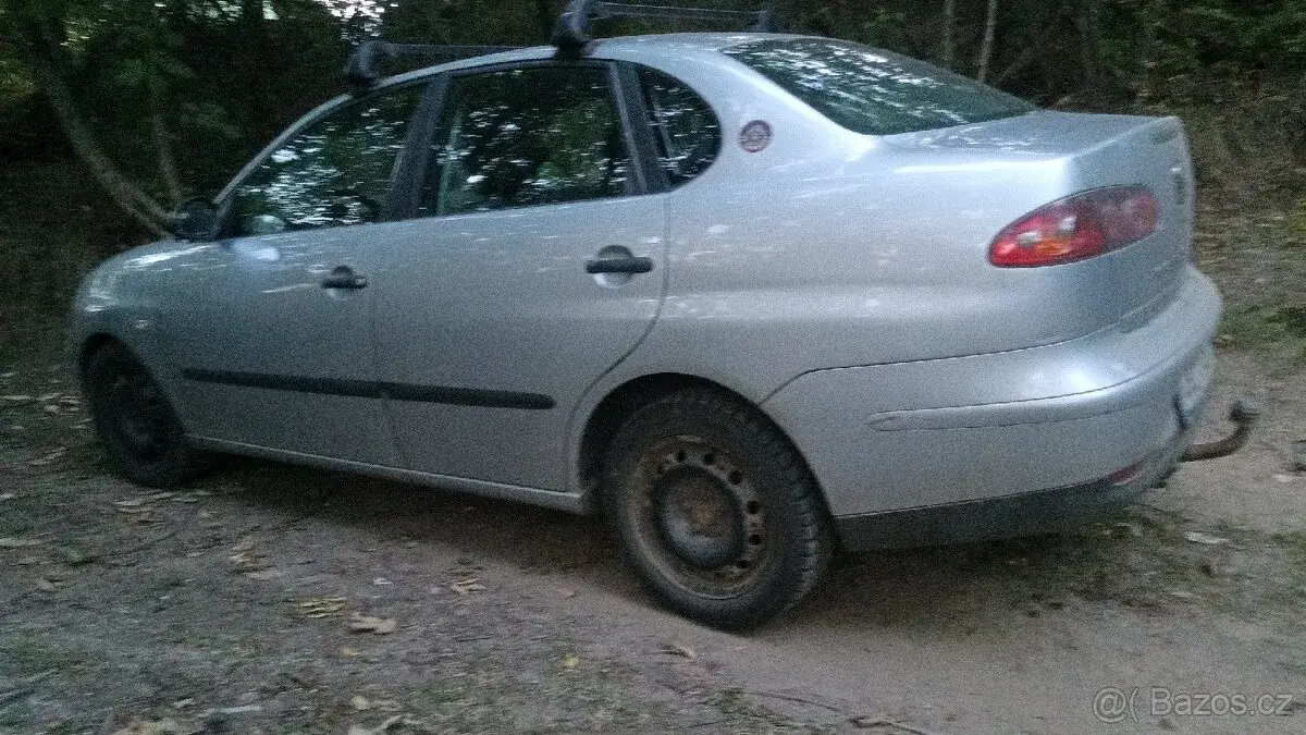 Seat Cordoba – 2006