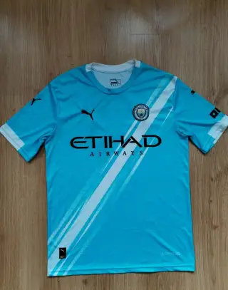 Dres HAALAND vel. S