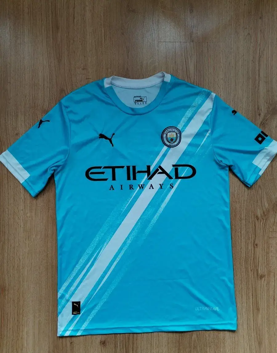 Dres HAALAND vel. S