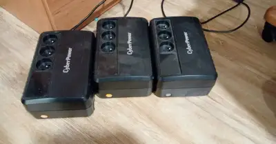 UPS cyberpower 3KS