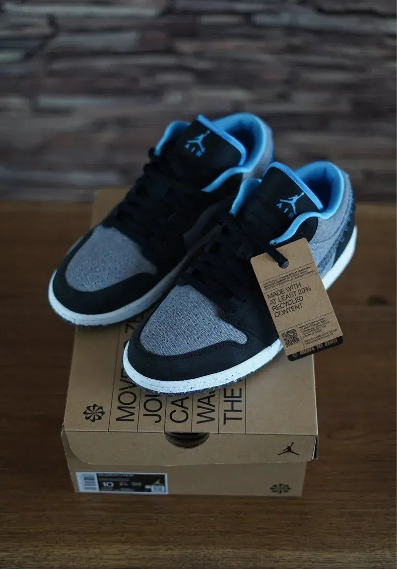 Nike Jordan 1 low SE - vel. 44