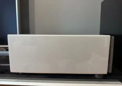 High-End centrální reproduktor ELAC CC 200.2 – JET III výšk