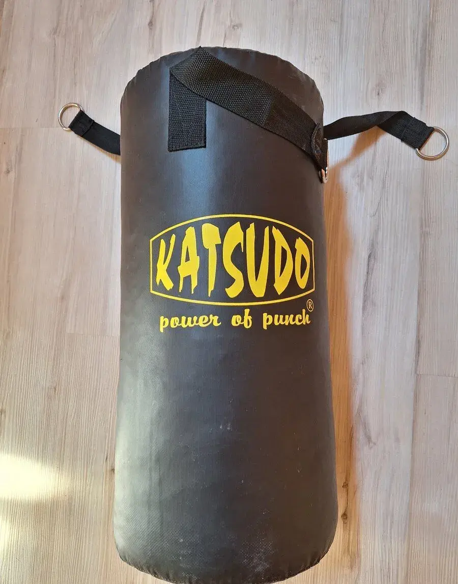 Boxovací pytel