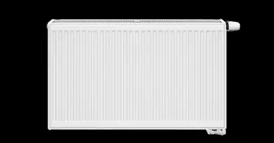 novy nerozbaleny radiator RADIK VK-Z pozink typ 10