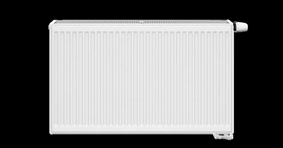novy nerozbaleny radiator RADIK VK-Z pozink typ 10