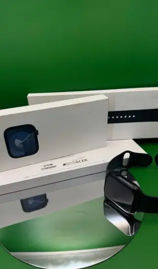 Apple Watch 9, 45mm