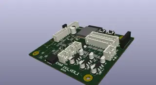 Zakázkový 3D tisk, návrh modelů, CAD a elektronika